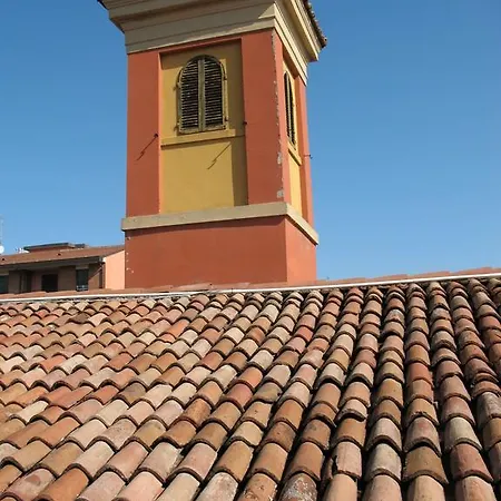 Casa Mozart * بولونيا