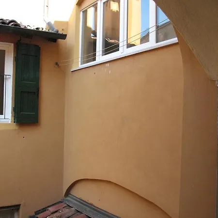 شقة Casa Mozart بولونيا