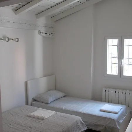 Casa Mozart فندق