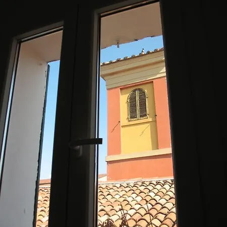 Hotell Casa Mozart