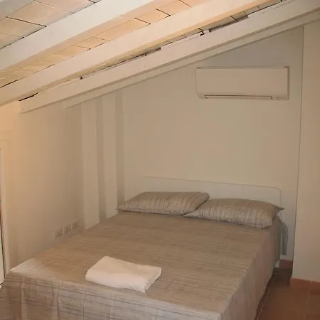 Casa Mozart Hotel Bolonha