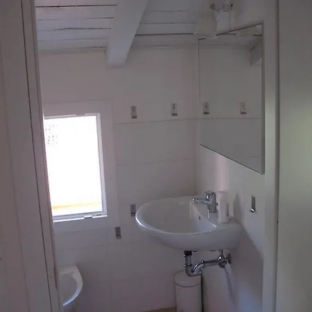 Casa Mozart شقة