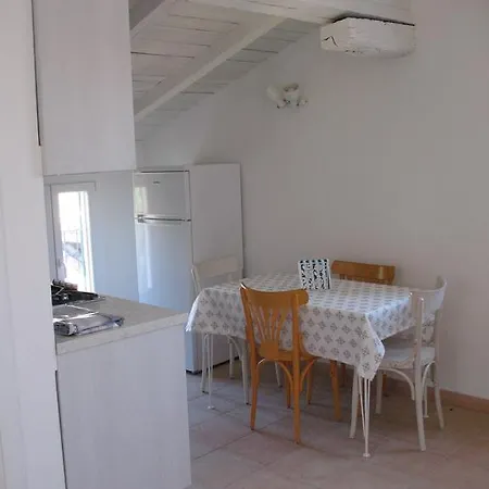 Casa Mozart شقة *