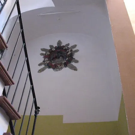فندق Casa Mozart *