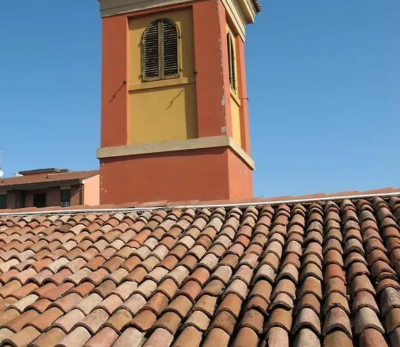 Casa Mozart * Boloňa