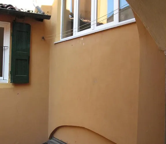 فندق Casa Mozart بولونيا