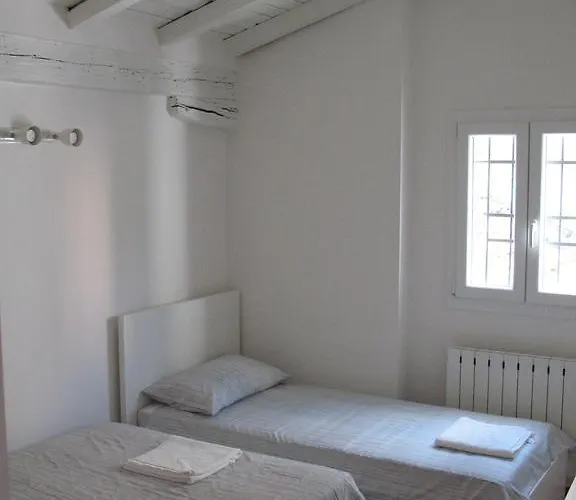 Casa Mozart فندق
