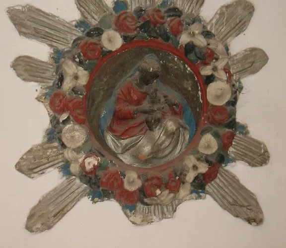 Casa Mozart Hotel Boloňa