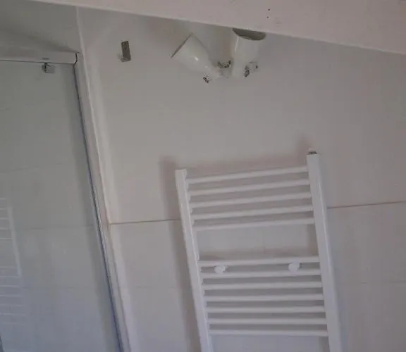 Casa Mozart بولونيا