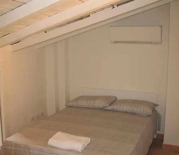 Casa Mozart Hotel Boloňa