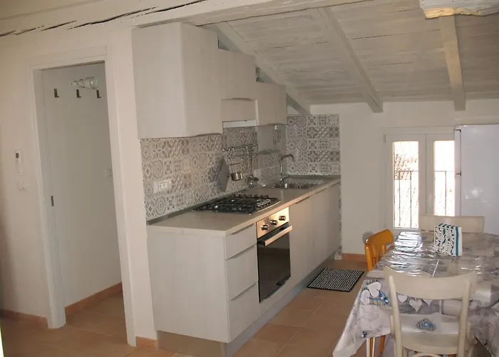 Casa Mozart فندق