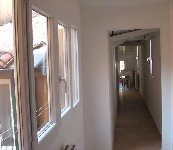 Casa Mozart فندق بولونيا