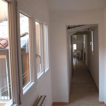 Casa Mozart 호텔 볼로냐