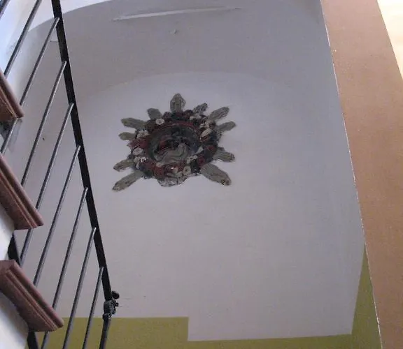 호텔 Casa Mozart *