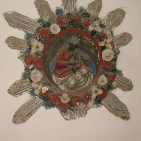 Casa Mozart Hotel Bologna